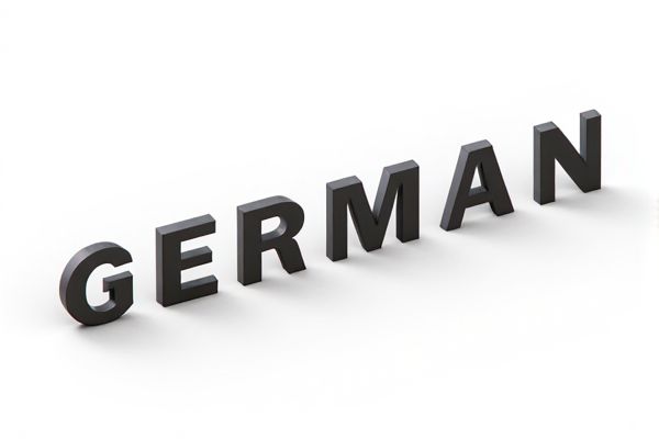 Random German Place Name Generator: Create Unique Town and Village Names