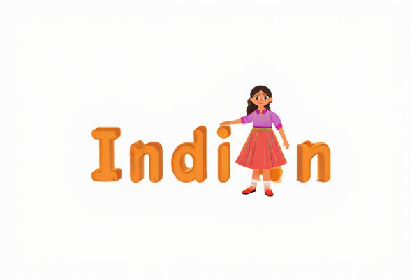Unique Indian Girl Name Generator: Discover Beautiful Names with Meanings