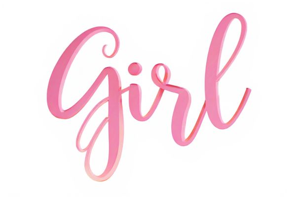 Unique Random Girl Name Generator: Discover Uncommon and Creative Names