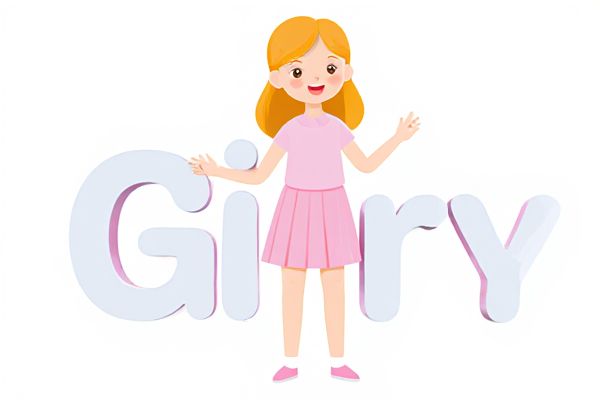 Random Girl Name Generator with Meanings: Discover Unique Female Names