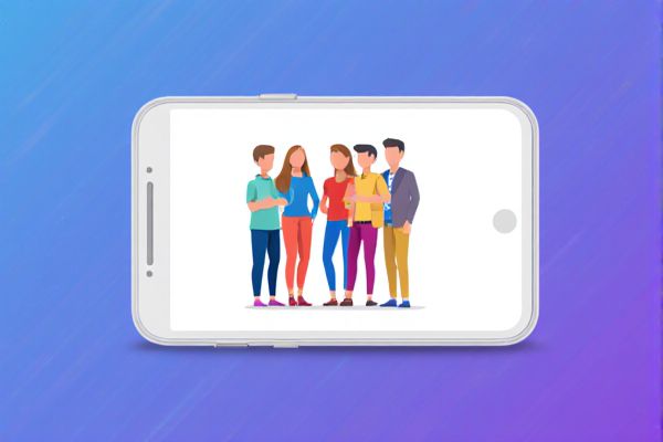 Random Group Generator App: Create Teams and Organize Groups Effortlessly