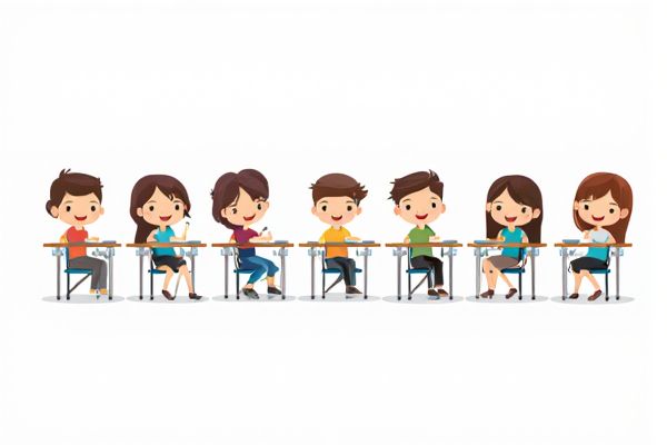 Random Group Generator for Classroom Activities