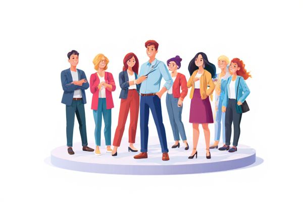 Random Group Generator: Effortless Team Assignments for Any Activity