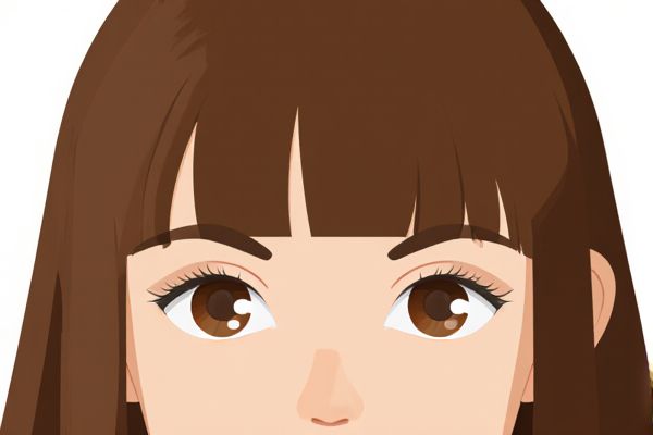Random Hair and Eye Color Generator: Instantly Create Unique Character Looks