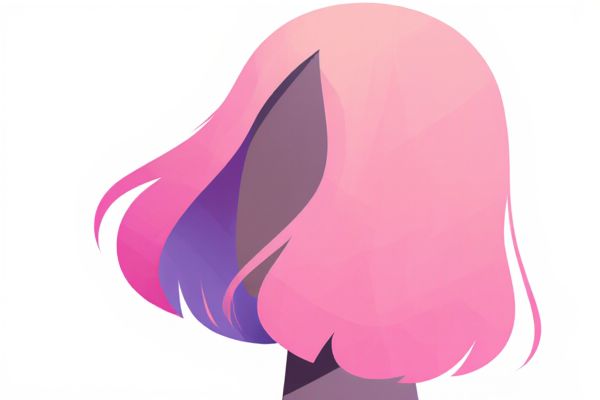 Random Hair Color Generator: Discover Your Next Vibrant Shade