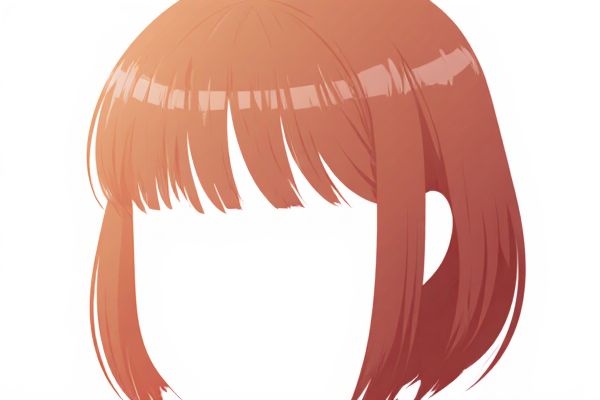 Anime-Inspired Random Hairstyle Generator: Create Unique Looks Instantly