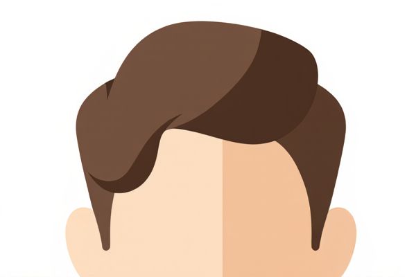 Random Male Hairstyle Generator: Unique Styles for a Fresh Look
