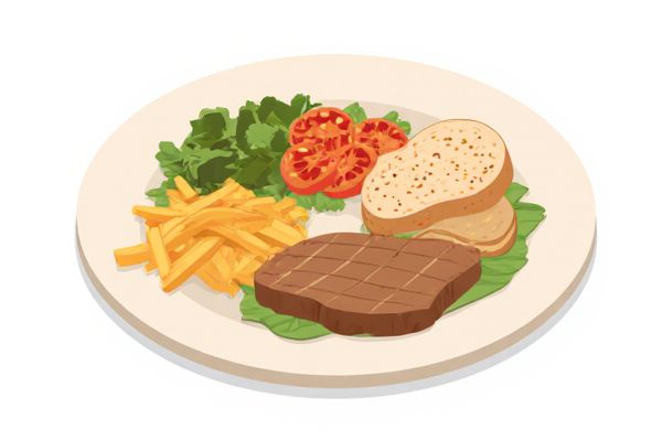 Healthy Dinner Ideas Generator for Nutritious Meals