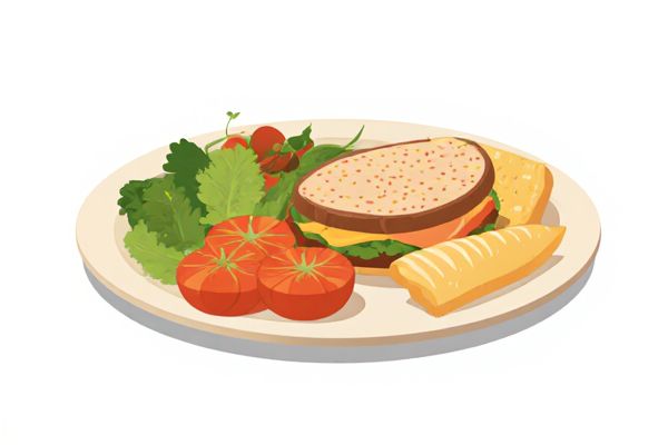 Random Healthy Meal Generator: Discover Nutritious Meal Ideas Instantly
