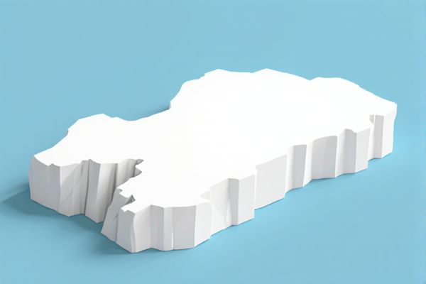 How to Create a Random Height Map Generator for Terrain Design