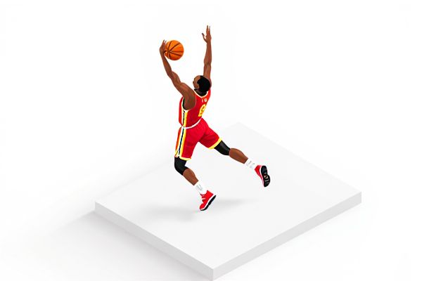 NBA Random Height Generator: Create Realistic Player Heights for Simulations