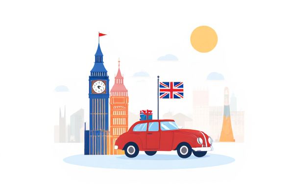 Random Holiday Generator: Discover Unique UK Holidays