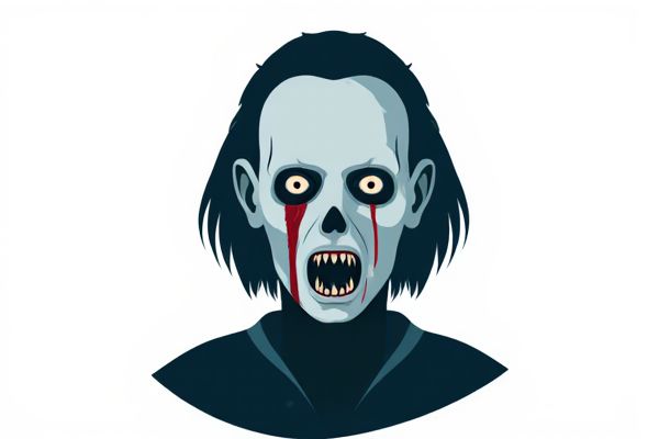 Random Horror Movie Character Generator: Create Unique Villains and Survivors