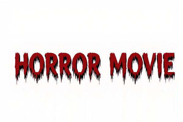 Random Horror Movie Name Generator: Create Spooky Titles Instantly