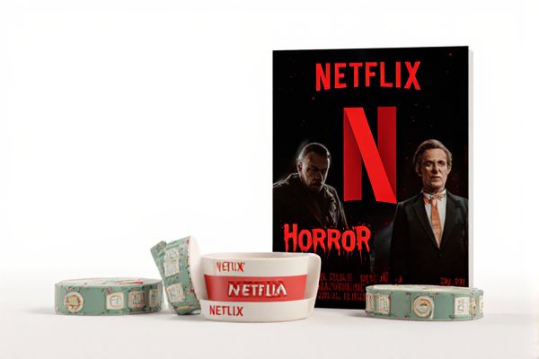 Random Horror Movie Generator: Discover Chilling Films on Netflix