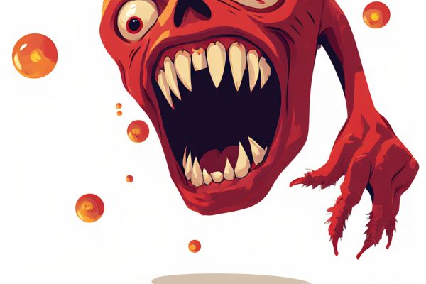 Discover a Random Horror Movie Generator for Spooky Movie Nights