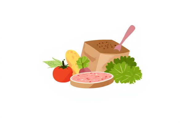 Creative Meal Ideas with a Random Ingredient Generator
