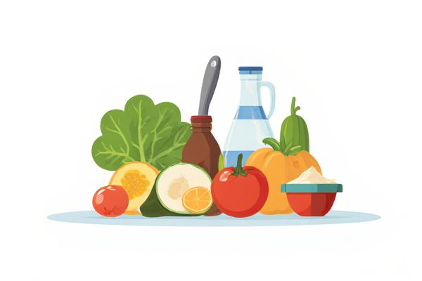 Creative Recipes Using a Random Ingredient Generator
