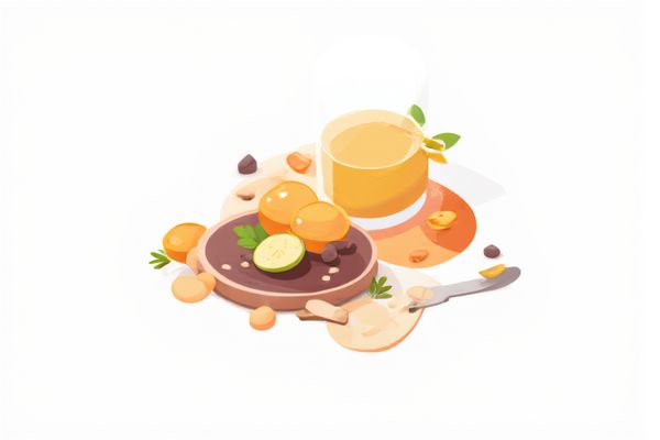 Random Ingredient Generator: Discover New Cooking Inspiration