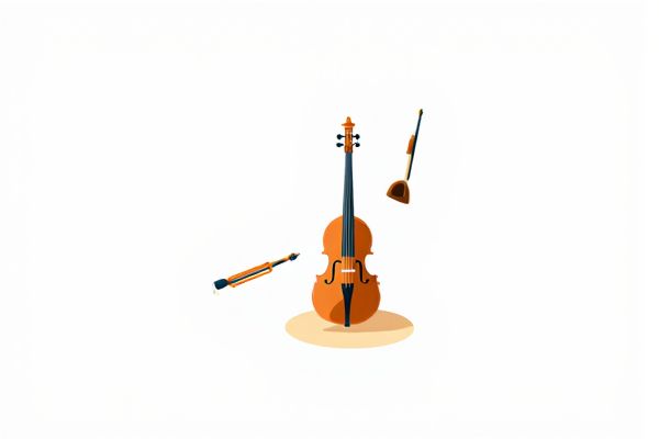 Random Instrument Sound Generator: Create Unique Musical Combinations