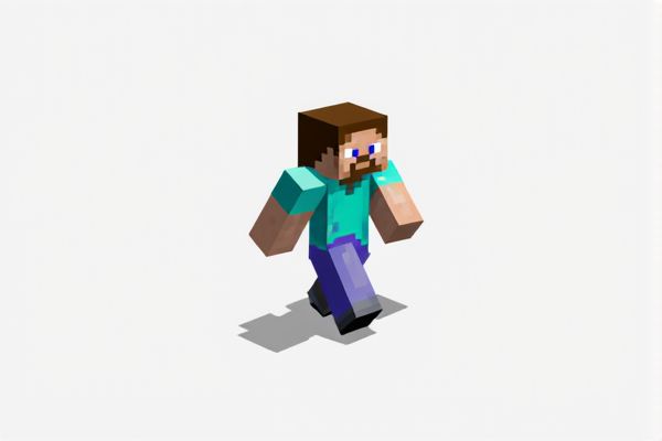 How to Use a Random IP Generator for Minecraft Servers