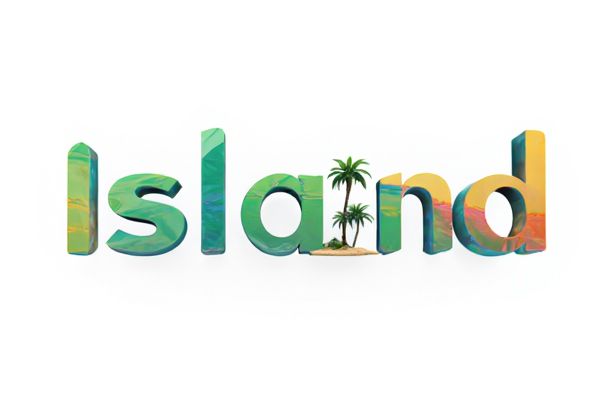 Fantasy Island Name Generator for Creative Worldbuilding