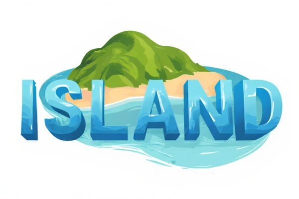 Island Name Generator: Create Unique and Memorable Island Names