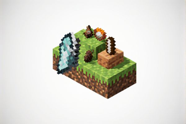 Random Item Generator Guide for Minecraft 1.21.5