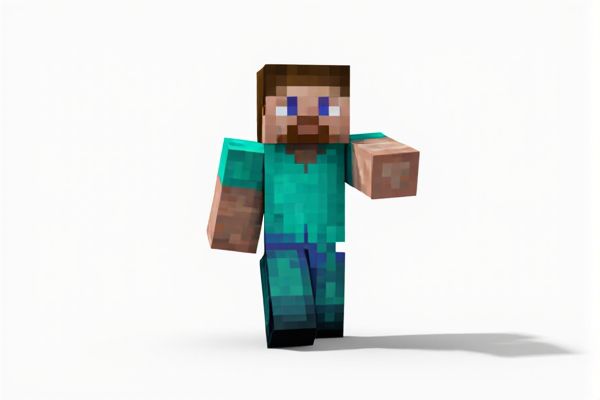 How to Use the Minecraft Command for a Random Item Generator