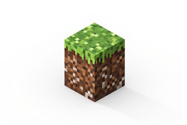 How to Set Up a Random Item Generator on a Minecraft Server