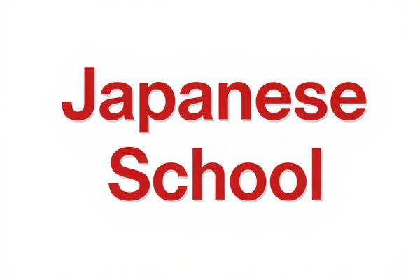 Creative Japanese School Name Generator for Anime and Storytelling