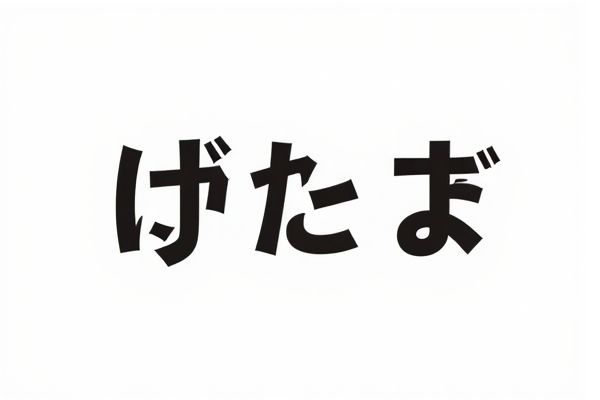 Random Japanese Word Generator with Romaji Transliteration