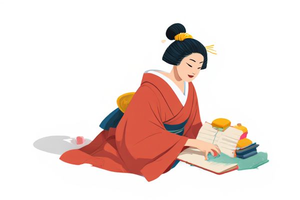 Random Japanese Yokai Generator: Discover Unique Mythical Creatures