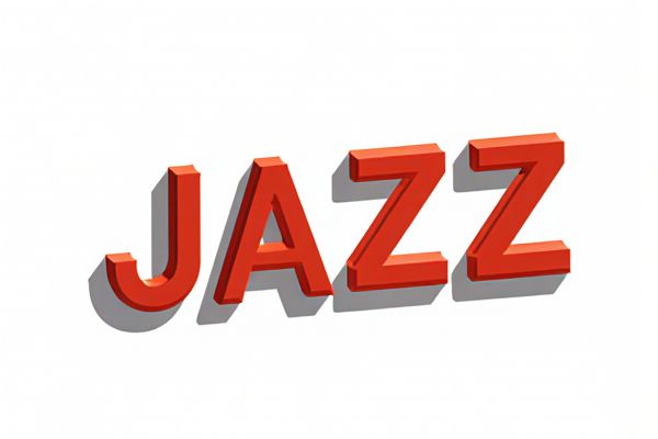 Creative Jazz Band Name Generator: Unique Names for Your Group
