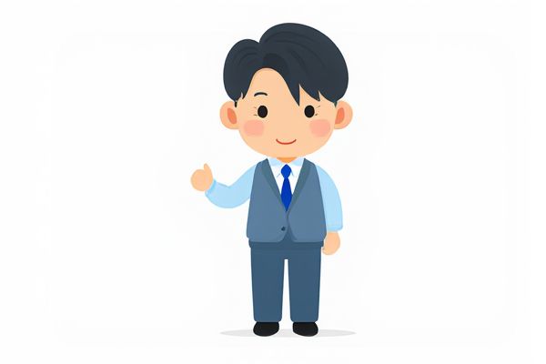 Jujutsu Kaisen Character Generator: Create Your Own Unique JJK Character