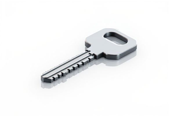 How to Create a 512-Bit Random Key Generator for Enhanced Security