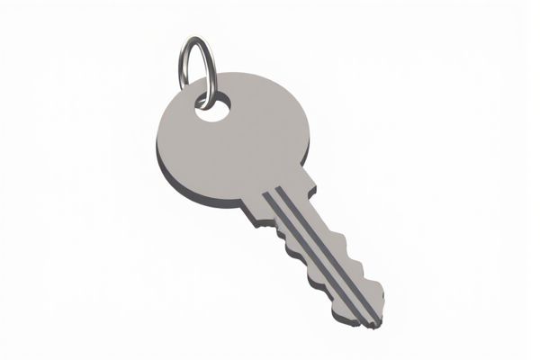 How to Create a Secure Random Key Generator in JavaScript