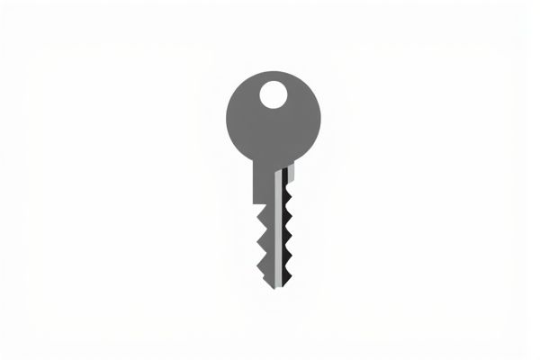 Secure Online Random Key Generator for Passwords and Encryption