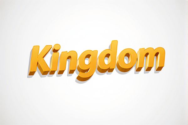 Fantasy Kingdom Name Generator: Create Unique Kingdom Names for Your Story