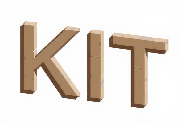 Creative Kit Name Generator: Unique Ideas for Your Projects