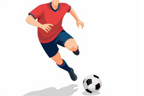 Soccer Kit Generator for Random Team Uniform Designs