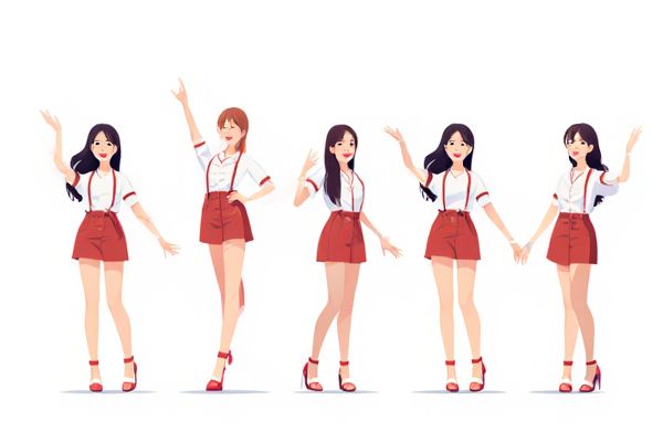 Random K-Pop Girl Group Song Generator: Discover Your Next Favorite Track