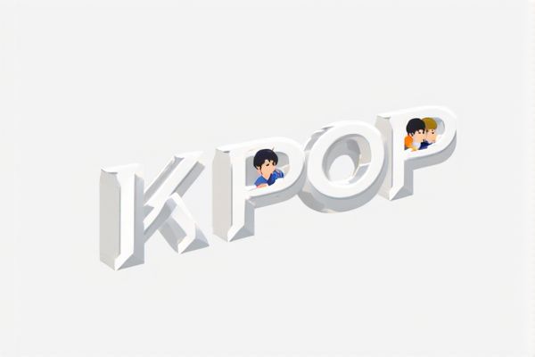 Creative K-Pop Group Name Generator for Unique Band Ideas