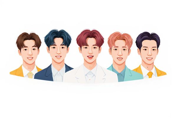 Random 4th Generation K-Pop Song Generator Guide