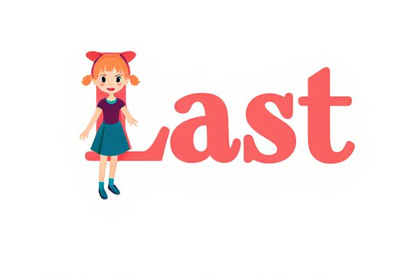 Random Last Name Generator for Girls: Unique and Creative Surname Ideas