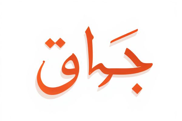 Arabic Random Letter Generator: Create Arabic Letters Instantly
