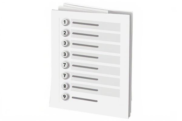 How to Create a Random List Generator for Numbers 1 to 10