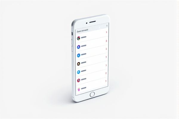 Random List Generator App: Effortlessly Create Customized Lists