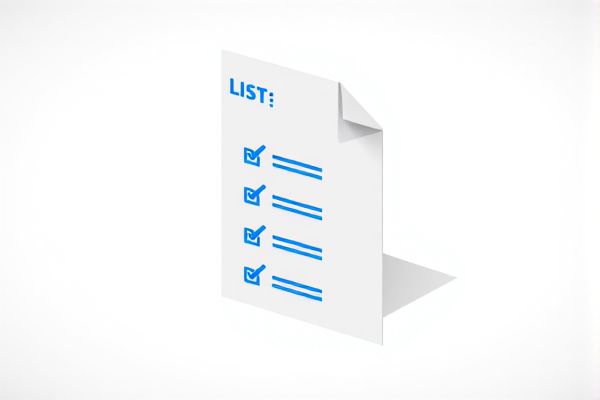 How to Create a Random List Generator in Google Sheets
