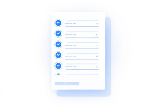 Random List Generator for Group Assignment
